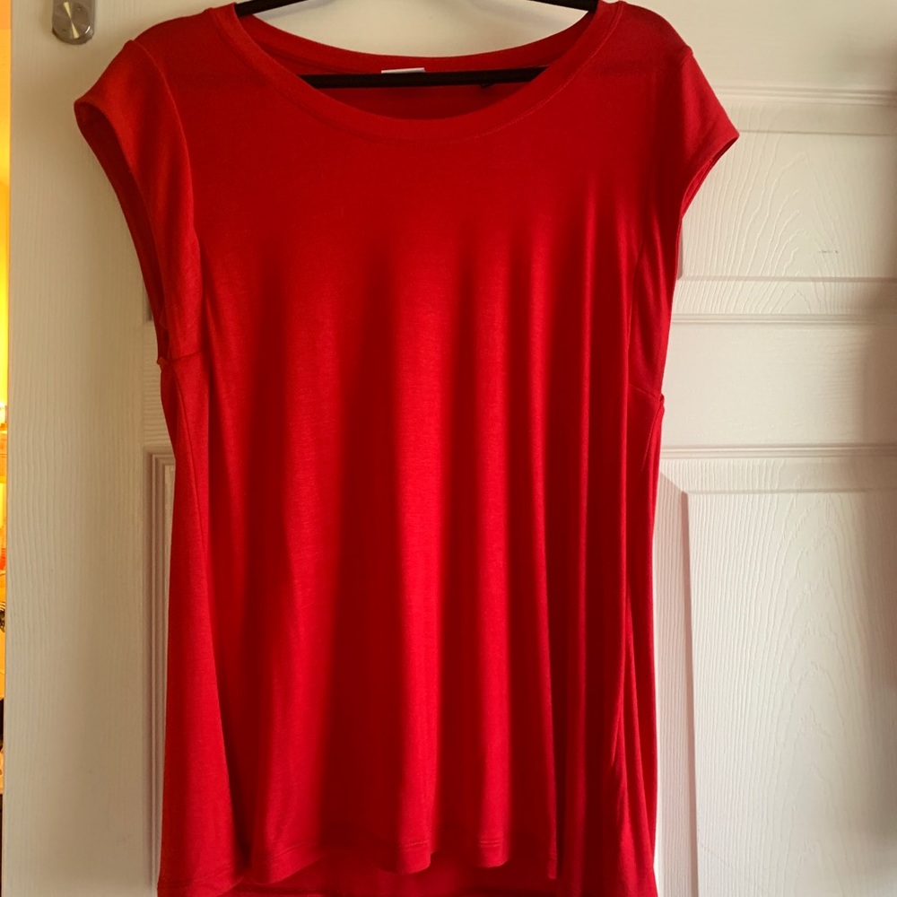 Cabi tank